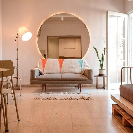 Exclusiva Casa Privada En La Mejor Zona De Mendoza Villa Buitenkant foto