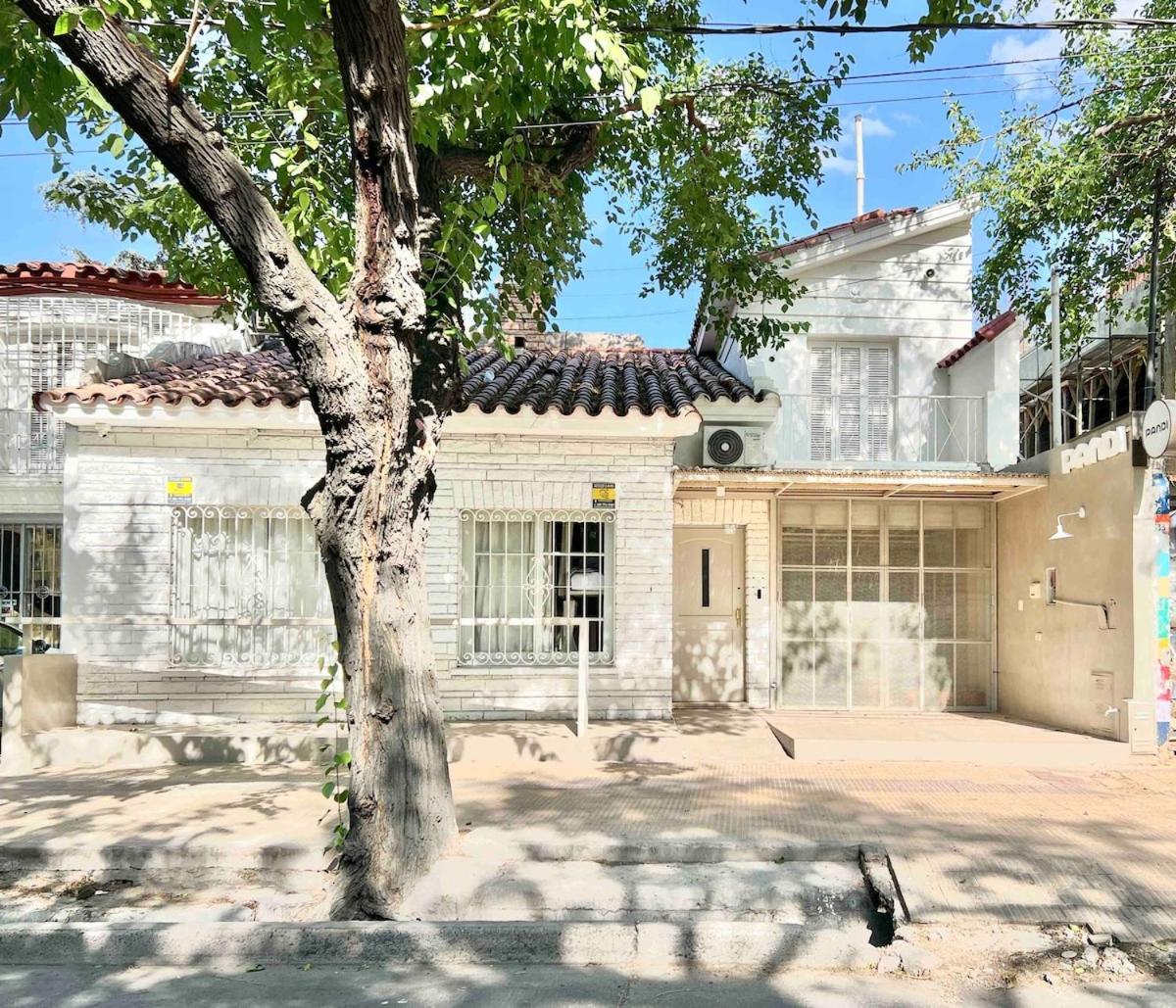 Exclusiva Casa Privada En La Mejor Zona De Mendoza Villa Buitenkant foto