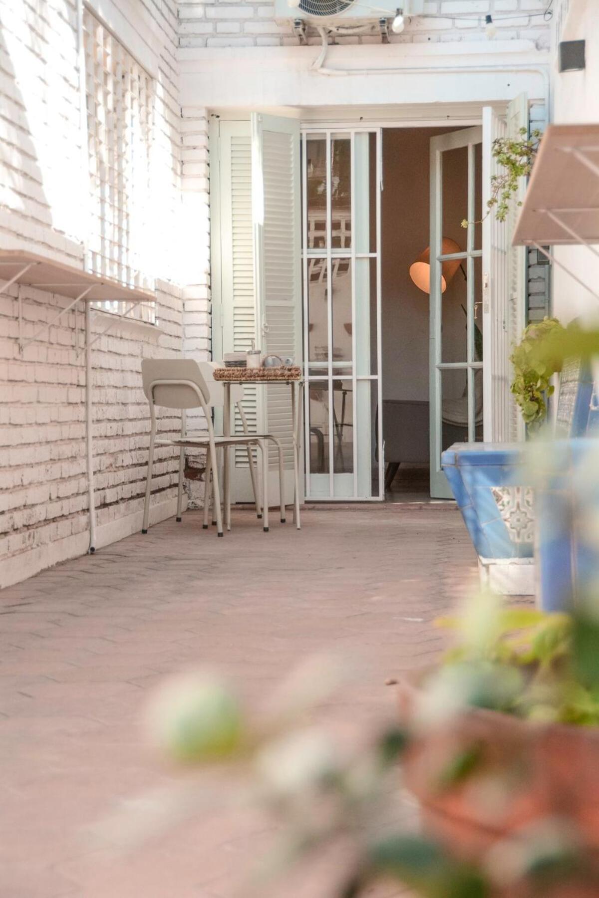 Exclusiva Casa Privada En La Mejor Zona De Mendoza Villa Buitenkant foto