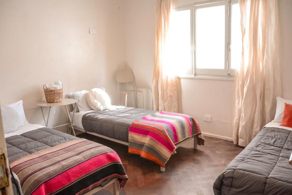 Exclusiva Casa Privada En La Mejor Zona De Mendoza Villa Buitenkant foto
