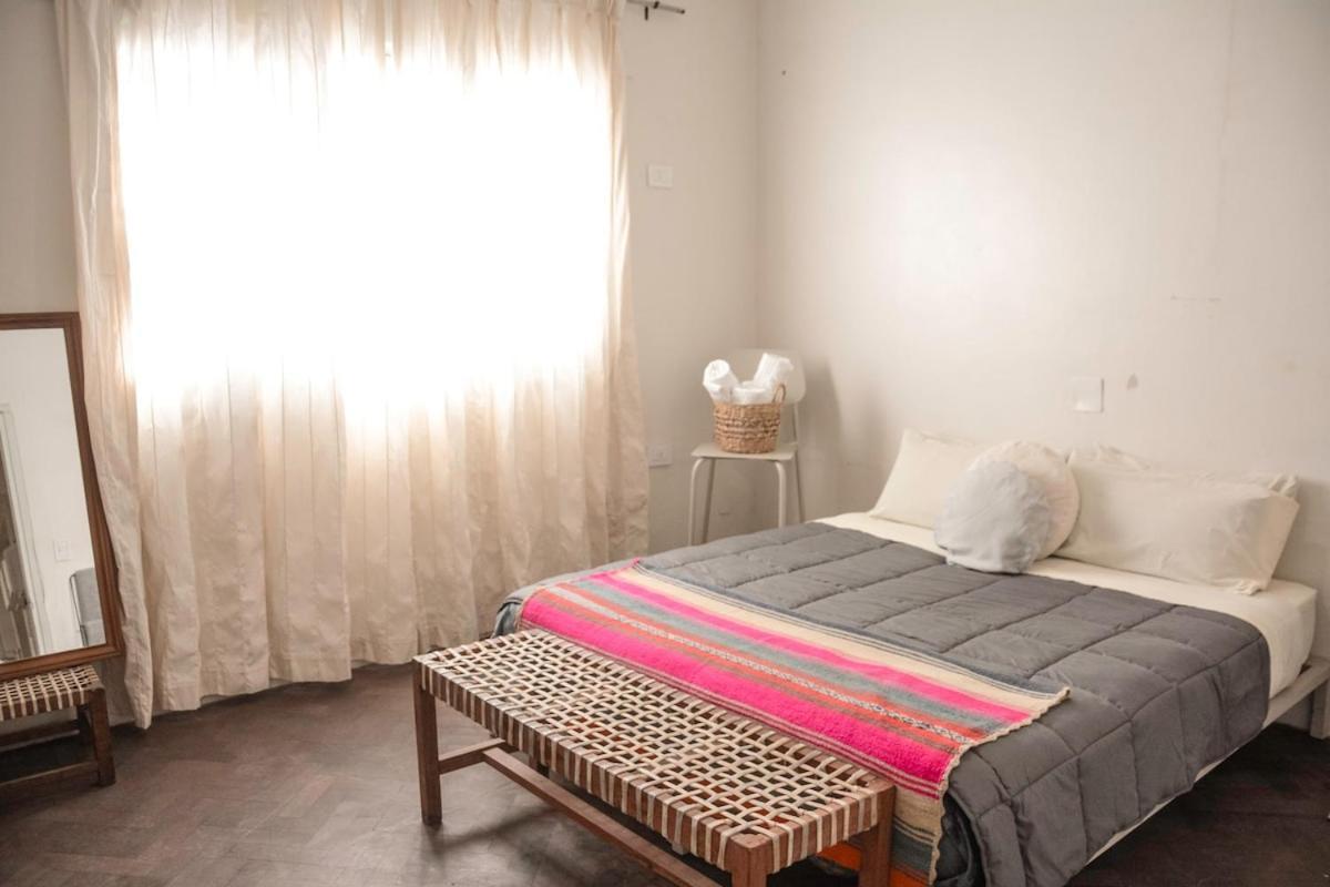 Exclusiva Casa Privada En La Mejor Zona De Mendoza Villa Buitenkant foto