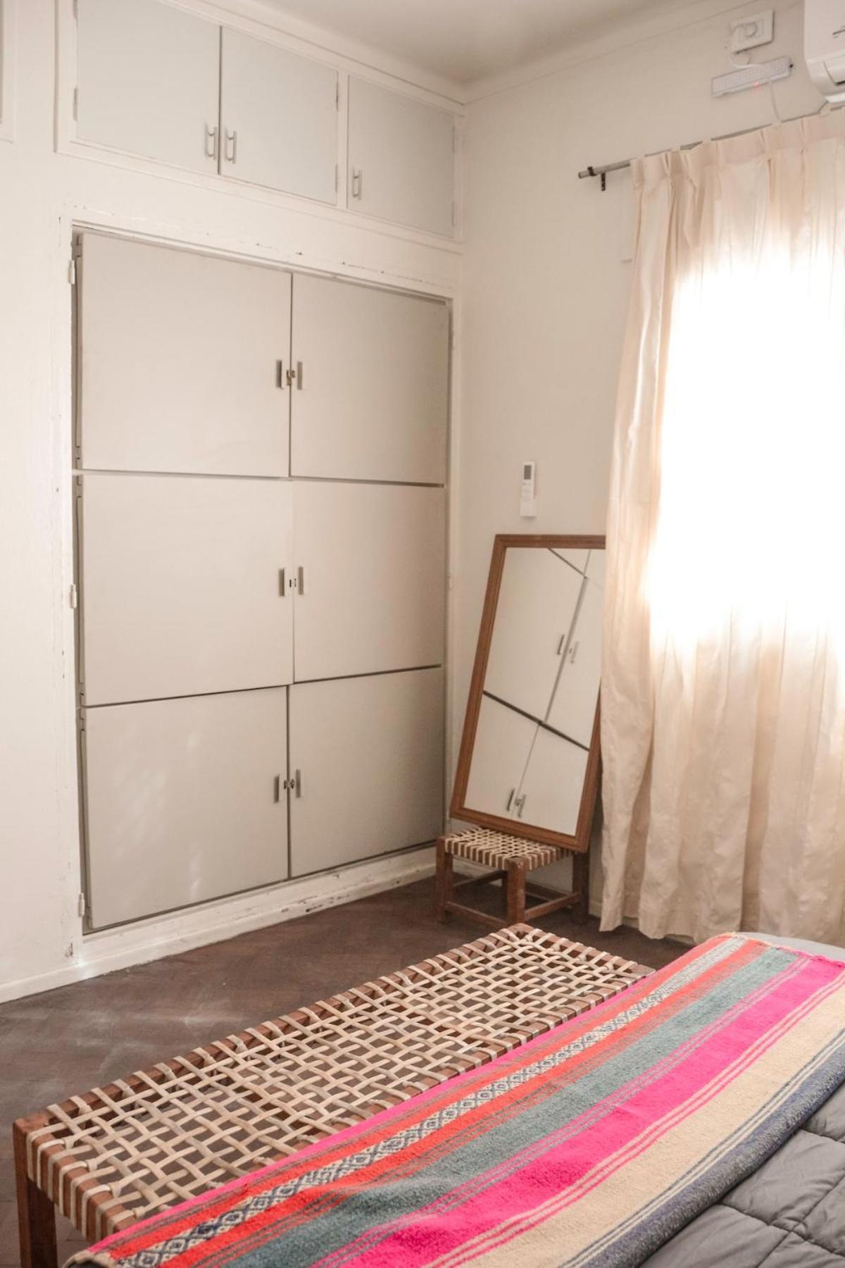 Exclusiva Casa Privada En La Mejor Zona De Mendoza Villa Buitenkant foto