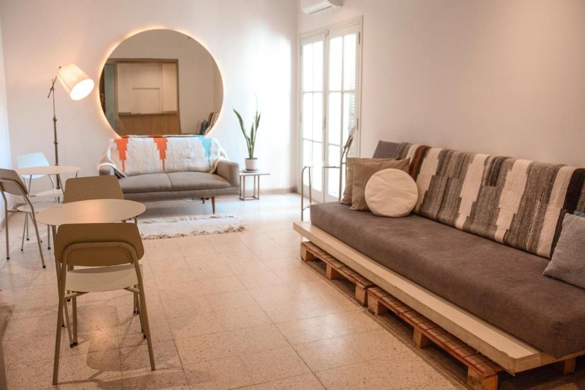 Exclusiva Casa Privada En La Mejor Zona De Mendoza Villa Buitenkant foto