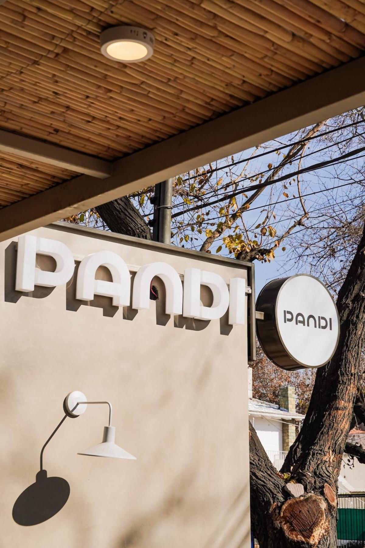 Exclusiva Casa Privada En La Mejor Zona De Mendoza Villa Buitenkant foto