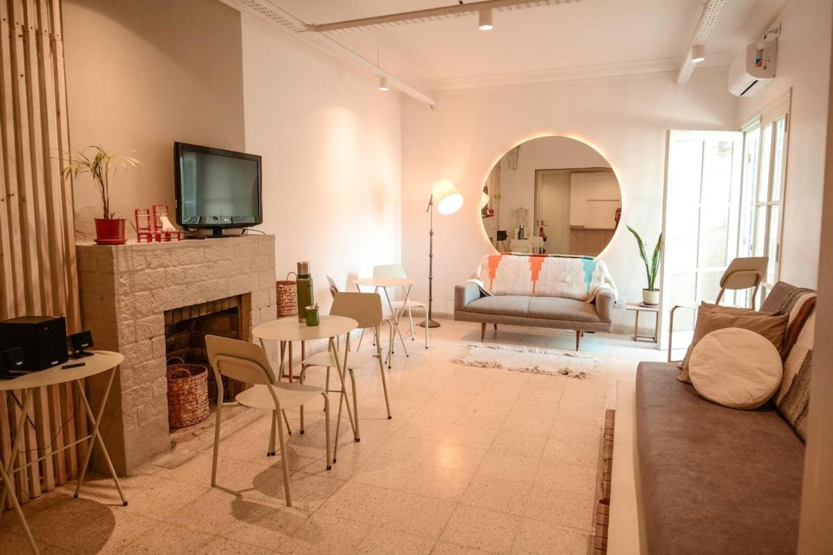 Exclusiva Casa Privada En La Mejor Zona De Mendoza Villa Buitenkant foto