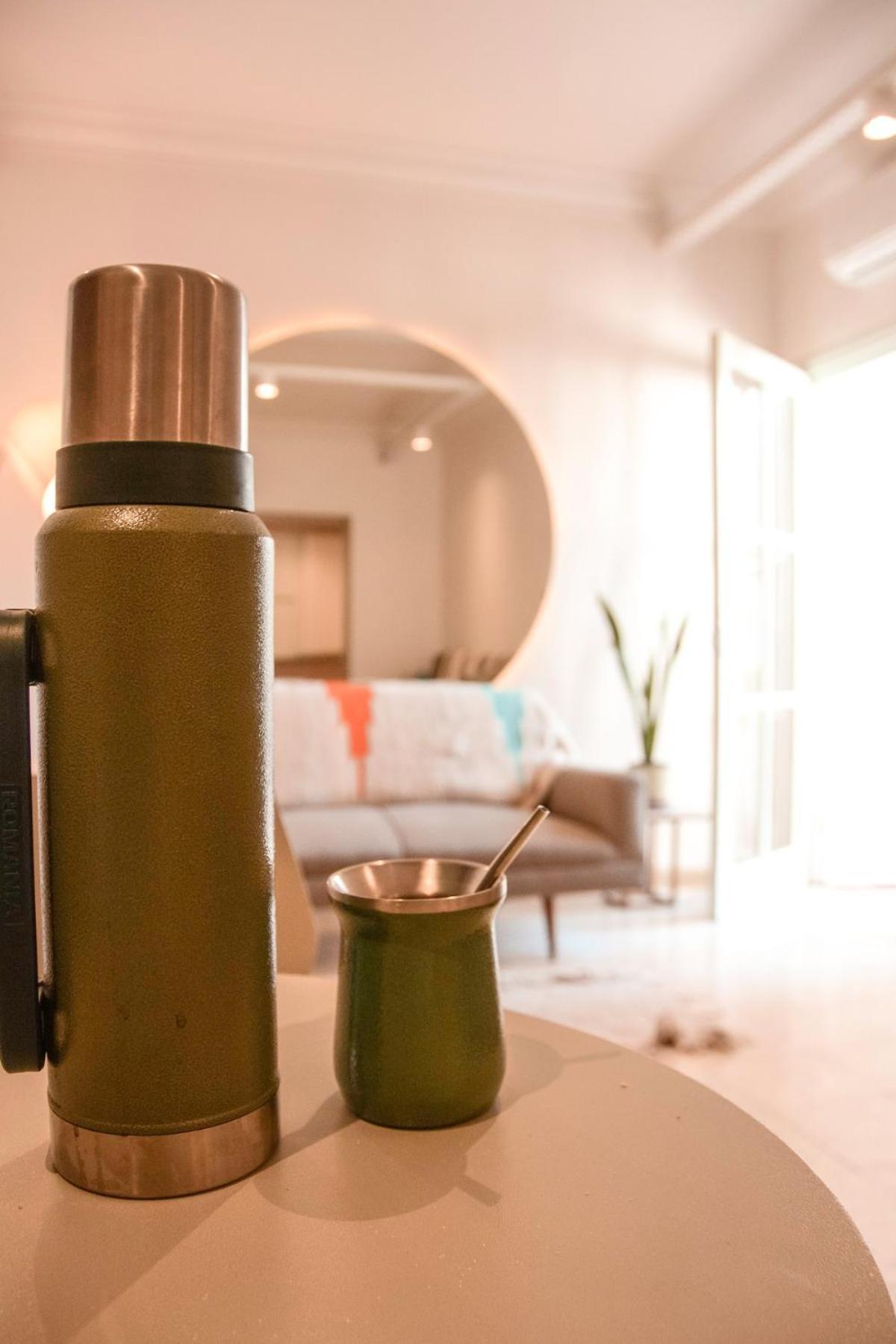 Exclusiva Casa Privada En La Mejor Zona De Mendoza Villa Buitenkant foto